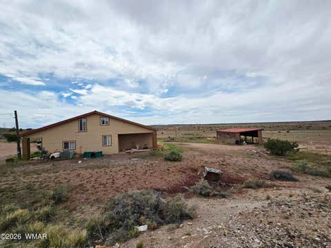 Tiny photo for 9046 Miller Trail, Snowflake, AZ 85937 (MLS # 260606)