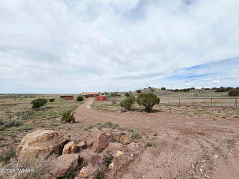 Tiny photo for 9046 Miller Trail, Snowflake, AZ 85937 (MLS # 260606)