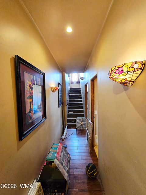Tiny photo for 9046 Miller Trail, Snowflake, AZ 85937 (MLS # 260606)