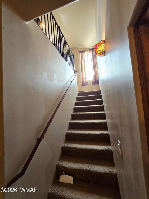 Tiny photo for 9046 Miller Trail, Snowflake, AZ 85937 (MLS # 260606)