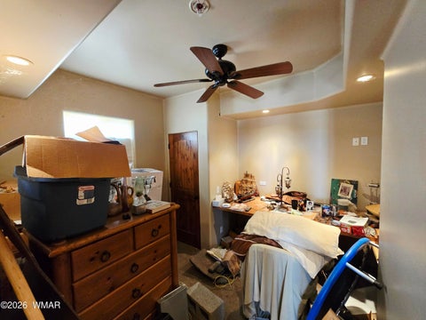 Tiny photo for 9046 Miller Trail, Snowflake, AZ 85937 (MLS # 260606)
