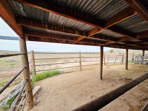 Tiny photo for 9046 Miller Trail, Snowflake, AZ 85937 (MLS # 260606)