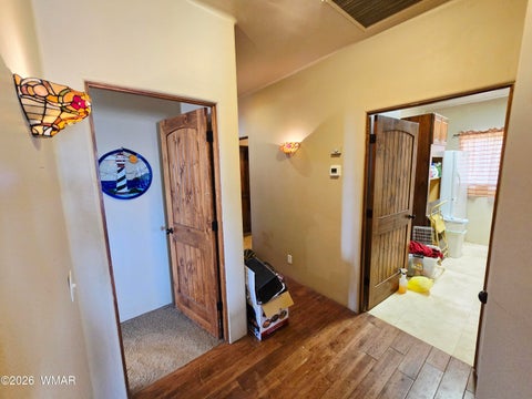 Tiny photo for 9046 Miller Trail, Snowflake, AZ 85937 (MLS # 260606)