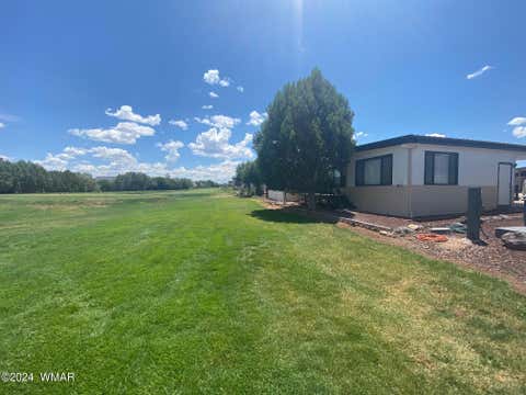 Tiny photo for 1947 Lynx Drive #Lot 19, Show Low, AZ 85901 (MLS # 262564)