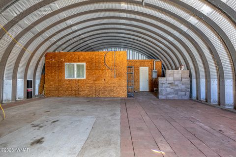 Tiny photo for 3 County Road N3365, Vernon, AZ 85940 (MLS # 254532)