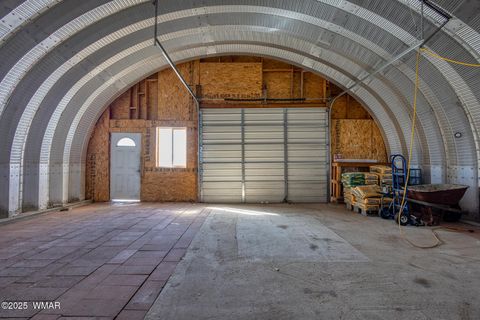 Tiny photo for 3 County Road N3365, Vernon, AZ 85940 (MLS # 254532)