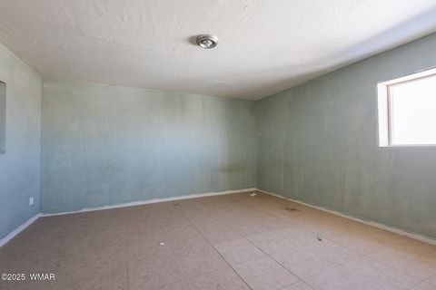 Tiny photo for 3 County Road N3365, Vernon, AZ 85940 (MLS # 254532)