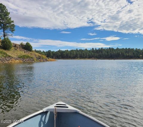 Tiny photo for 3 County Road N3365, Vernon, AZ 85940 (MLS # 254532)