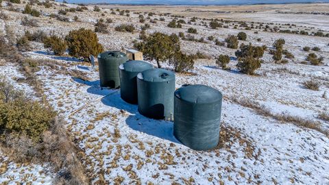 Tiny photo for 3 County Road N3365, Vernon, AZ 85940 (MLS # 254532)