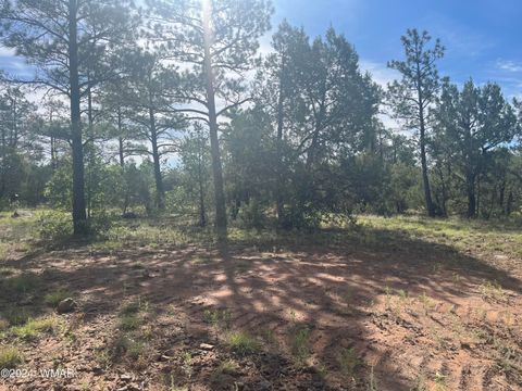 Tiny photo for 5509 Red Squirrel Lane, Lakeside, AZ 85929 (MLS # 252124)