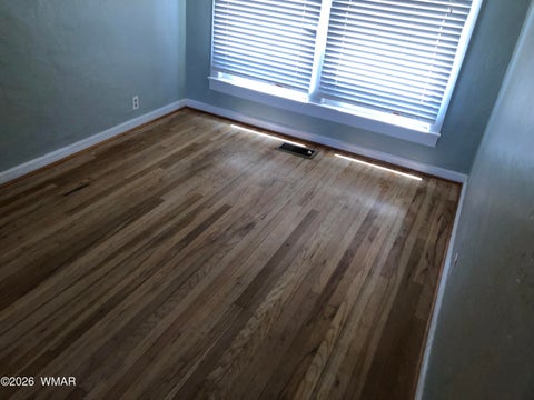 Tiny photo for 411 W Arizona Street, Holbrook, AZ 86025 (MLS # 263183)
