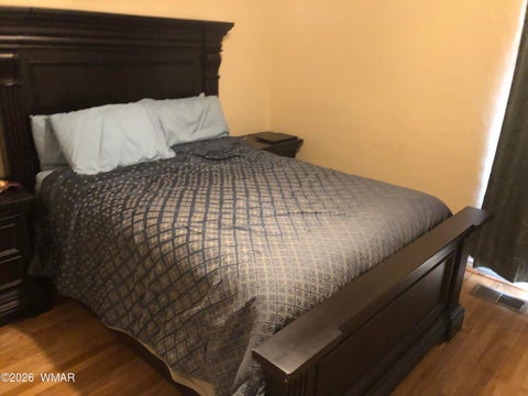 Tiny photo for 411 W Arizona Street, Holbrook, AZ 86025 (MLS # 263183)