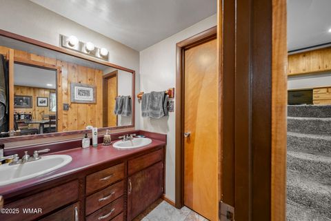 Tiny photo for 790 S Juniper Lane, Pinetop, AZ 85935 (MLS # 257236)