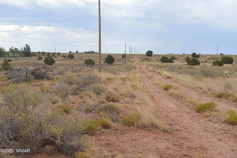 Tiny photo for 8895 Hansa Trail, Snowflake, AZ 85937 (MLS # 262339)