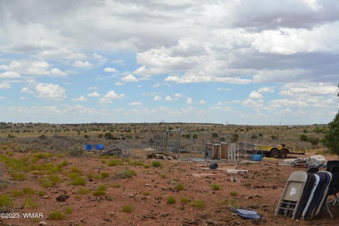 Tiny photo for 8895 Hansa Trail, Snowflake, AZ 85937 (MLS # 262339)