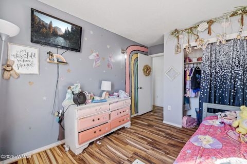 Tiny photo for 1100 W 7th Lane, Eagar, AZ 85925 (MLS # 258970)