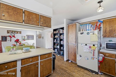 Tiny photo for 1100 W 7th Lane, Eagar, AZ 85925 (MLS # 258970)