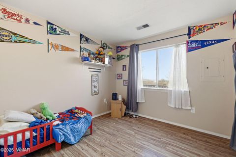 Tiny photo for 1100 W 7th Lane, Eagar, AZ 85925 (MLS # 258970)