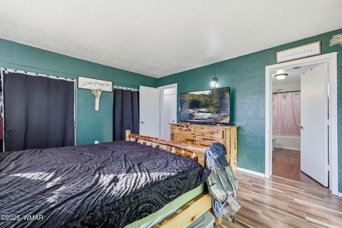 Tiny photo for 1100 W 7th Lane, Eagar, AZ 85925 (MLS # 258970)