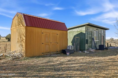 Tiny photo for 1100 W 7th Lane, Eagar, AZ 85925 (MLS # 258970)