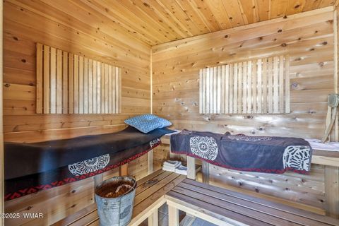 Tiny photo for 1100 W 7th Lane, Eagar, AZ 85925 (MLS # 258970)