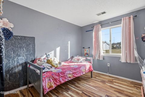 Tiny photo for 1100 W 7th Lane, Eagar, AZ 85925 (MLS # 258970)