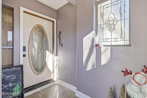 Tiny photo for 1100 W 7th Lane, Eagar, AZ 85925 (MLS # 258970)