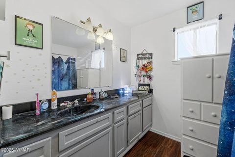 Tiny photo for 1100 W 7th Lane, Eagar, AZ 85925 (MLS # 258970)