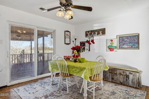 Tiny photo for 1100 W 7th Lane, Eagar, AZ 85925 (MLS # 258970)