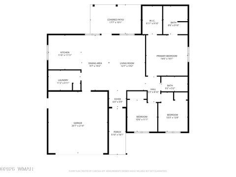 Tiny photo for 1400 N Hidden Hollow Lane, Show Low, AZ 85901 (MLS # 259137)