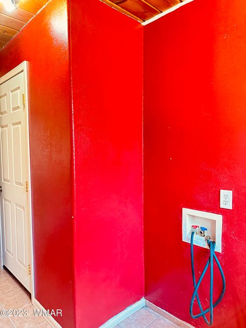 Tiny photo for 1080 W Apache Lane, Lakeside, AZ 85929 (MLS # 258357)