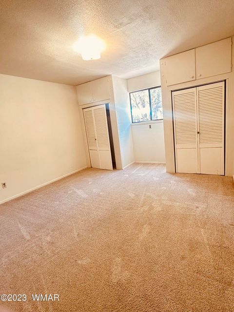 Tiny photo for 1080 W Apache Lane, Lakeside, AZ 85929 (MLS # 258357)