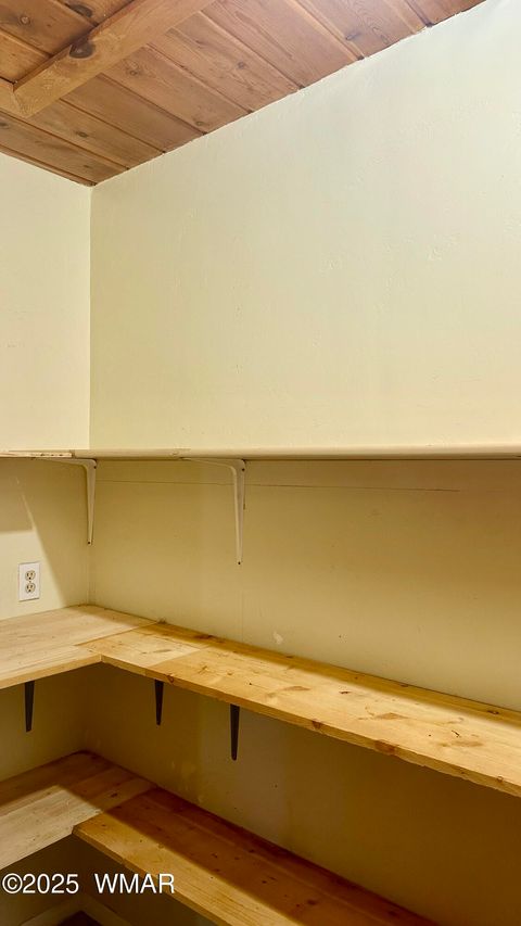 Tiny photo for 1080 W Apache Lane, Lakeside, AZ 85929 (MLS # 258357)