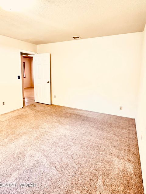 Tiny photo for 1080 W Apache Lane, Lakeside, AZ 85929 (MLS # 258357)