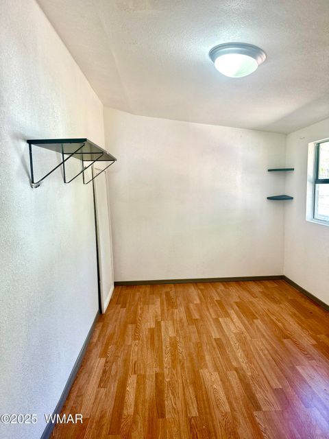 Tiny photo for 1080 W Apache Lane, Lakeside, AZ 85929 (MLS # 258357)