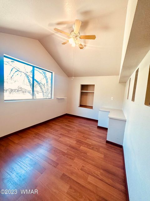 Tiny photo for 1080 W Apache Lane, Lakeside, AZ 85929 (MLS # 258357)