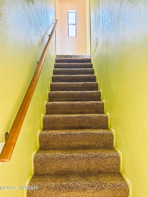 Tiny photo for 1080 W Apache Lane, Lakeside, AZ 85929 (MLS # 258357)