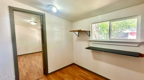 Tiny photo for 1080 W Apache Lane, Lakeside, AZ 85929 (MLS # 258357)