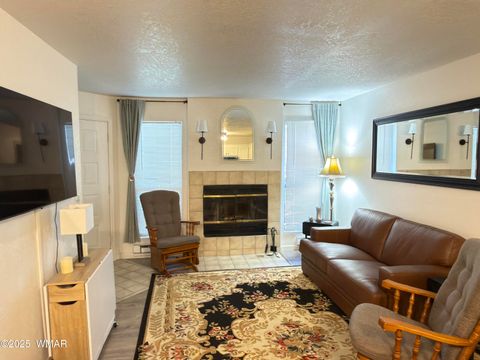 Tiny photo for 2700 S White Mountain Road, Show Low, AZ 85901 (MLS # 258120)