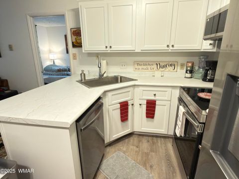 Tiny photo for 2700 S White Mountain Road, Show Low, AZ 85901 (MLS # 258120)