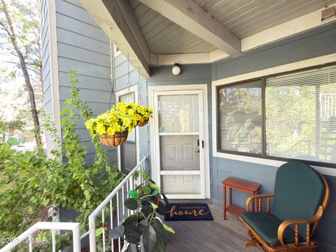 Tiny photo for 2700 S White Mountain Road, Show Low, AZ 85901 (MLS # 258120)