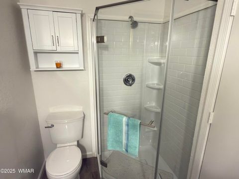 Tiny photo for 2700 S White Mountain Road, Show Low, AZ 85901 (MLS # 258120)