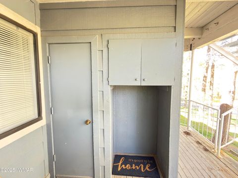 Tiny photo for 2700 S White Mountain Road, Show Low, AZ 85901 (MLS # 258120)