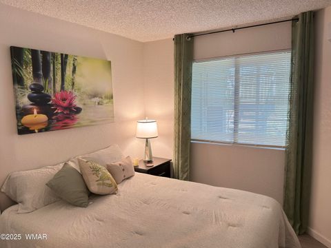 Tiny photo for 2700 S White Mountain Road, Show Low, AZ 85901 (MLS # 258120)