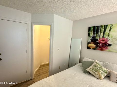 Tiny photo for 2700 S White Mountain Road, Show Low, AZ 85901 (MLS # 258120)