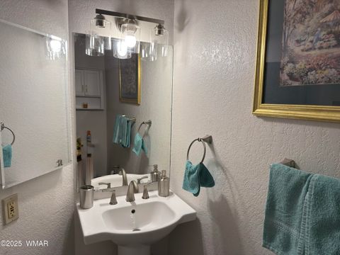 Tiny photo for 2700 S White Mountain Road, Show Low, AZ 85901 (MLS # 258120)