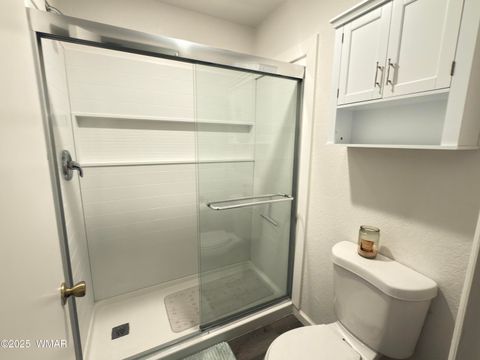 Tiny photo for 2700 S White Mountain Road, Show Low, AZ 85901 (MLS # 258120)