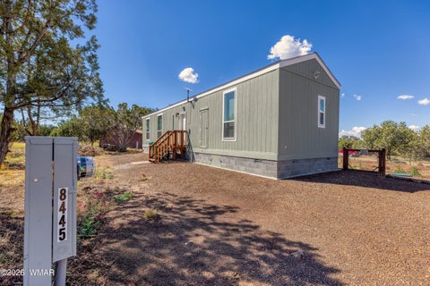 Tiny photo for 8445 Apache Drive, Show Low, AZ 85901 (MLS # 263478)