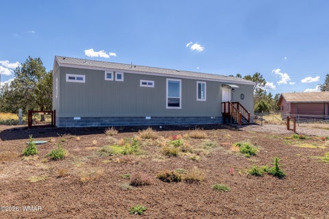 Tiny photo for 8445 Apache Drive, Show Low, AZ 85901 (MLS # 263478)