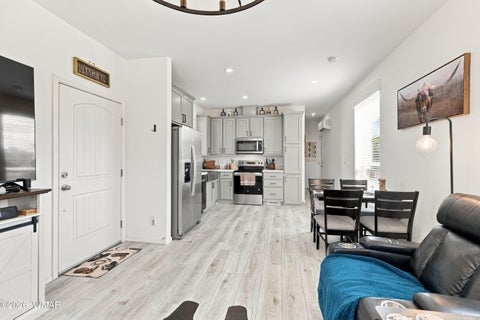Tiny photo for 8445 Apache Drive, Show Low, AZ 85901 (MLS # 263478)